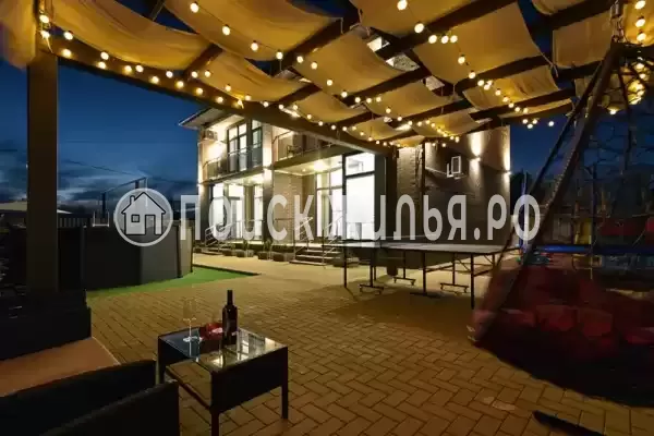 Частный сектор «Family Villa» Частный сектор «Family Villa»