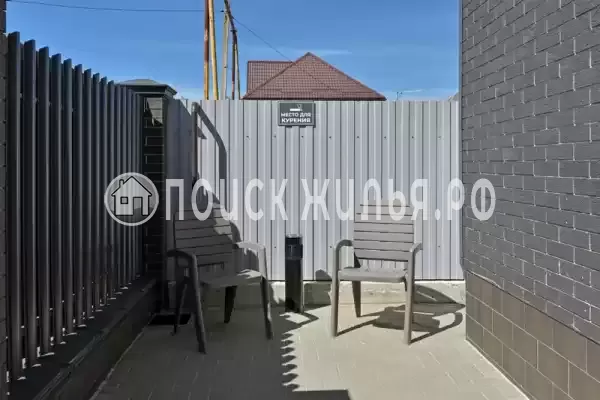 Частный сектор «Family Villa» Частный сектор «Family Villa»