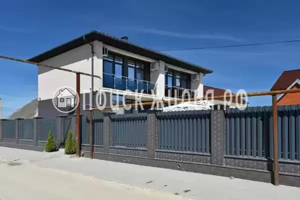 Частный сектор «Family Villa» Частный сектор «Family Villa»