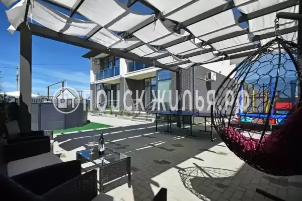 Частный сектор «Family Villa» Частный сектор «Family Villa»