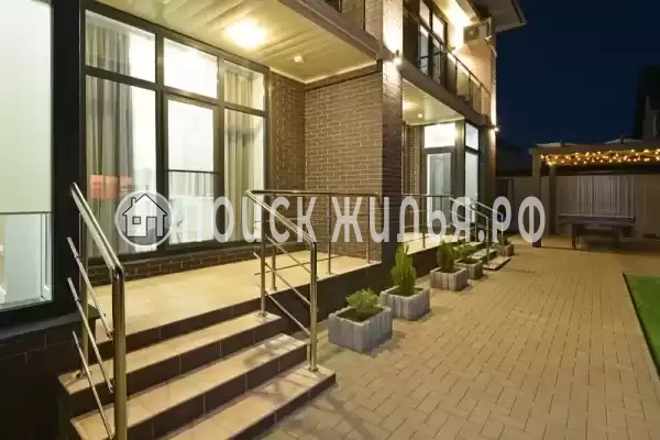 Частный сектор «Family Villa» Частный сектор «Family Villa»