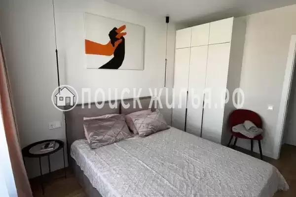 Квартира «У моря»