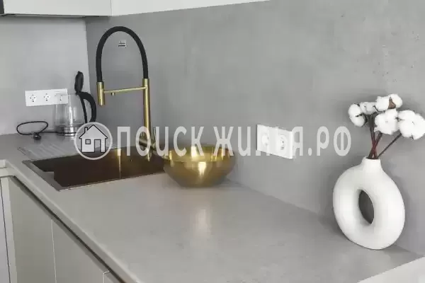 Квартира «У моря»