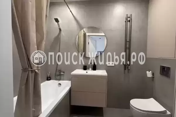 Квартира «У моря»