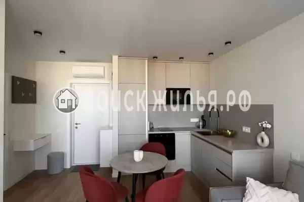 Квартира «У моря»