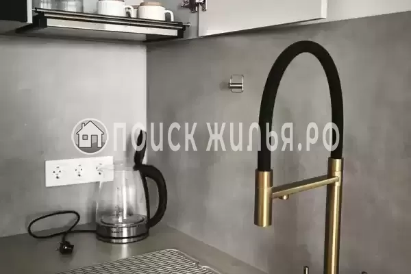 Квартира «У моря»