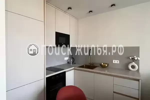 Квартира «У моря»