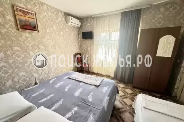 Гостевой дом «Анна»