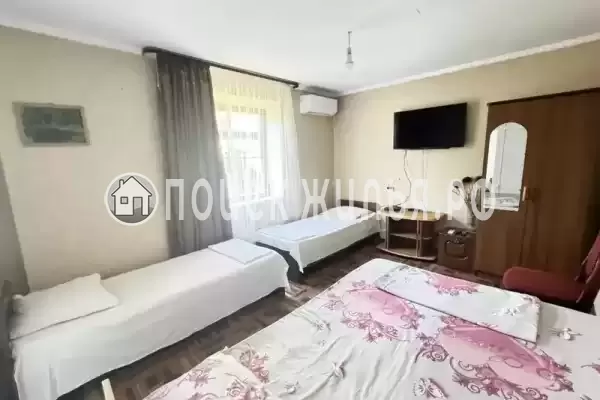 Гостевой дом «Анна»