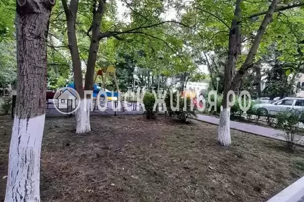 Квартира «Однокомнатная квартира под ключ»