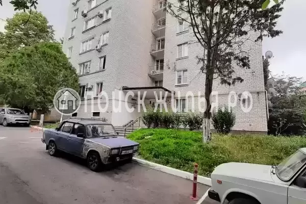 Квартира «Однокомнатная квартира под ключ»