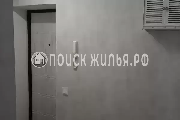 Квартира «Однокомнатная квартира под ключ»