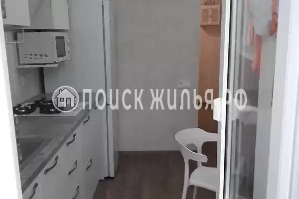 Квартира «Однокомнатная квартира под ключ»