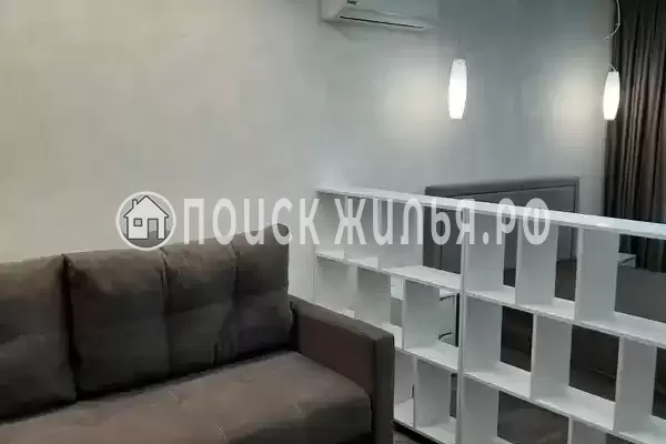 Квартира «Однокомнатная квартира под ключ»