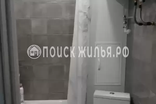 Квартира «Однокомнатная квартира под ключ»