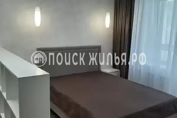 Квартира «Однокомнатная квартира под ключ»