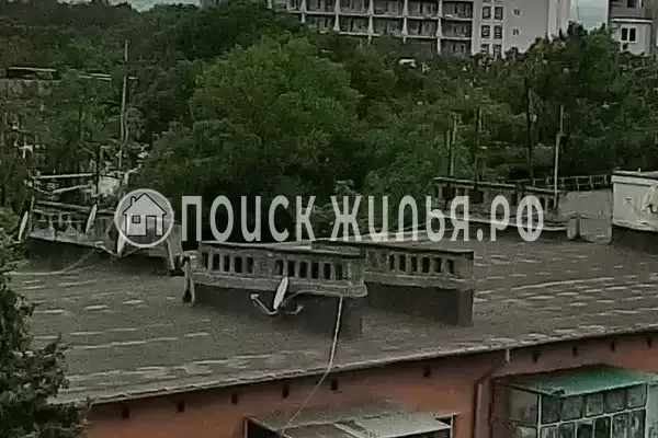 Квартира «Однокомнатная квартира под ключ»