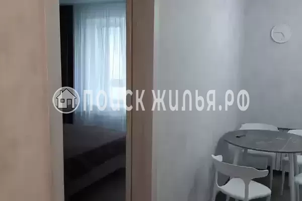 Квартира «Однокомнатная квартира под ключ»