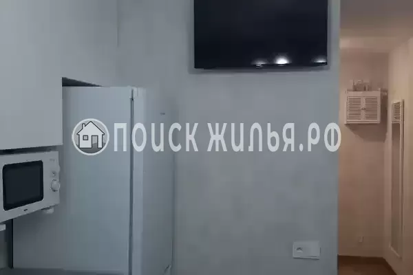 Квартира «Однокомнатная квартира под ключ»