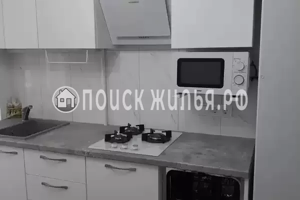 Квартира «Однокомнатная квартира под ключ»