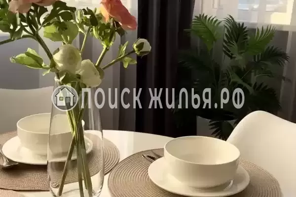 Квартира «Уютная квартира с видом на море»