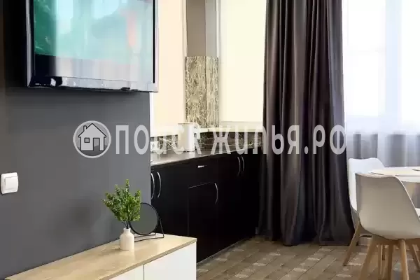 Квартира «Уютная квартира с видом на море»