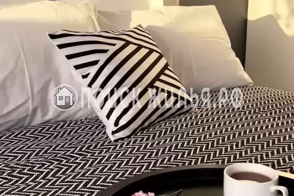 Квартира «Уютная квартира с видом на море»