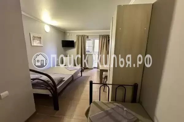 Гостевой дом «Премьера»