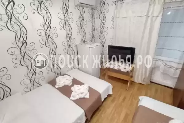 Частный сектор «На Пионерском»