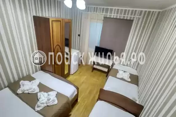 Частный сектор «На Пионерском»