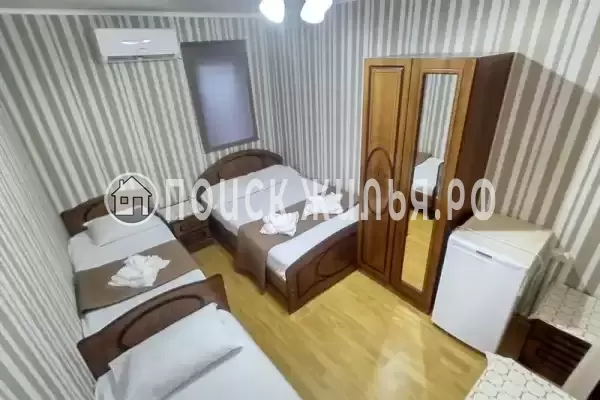 Частный сектор «На Пионерском»