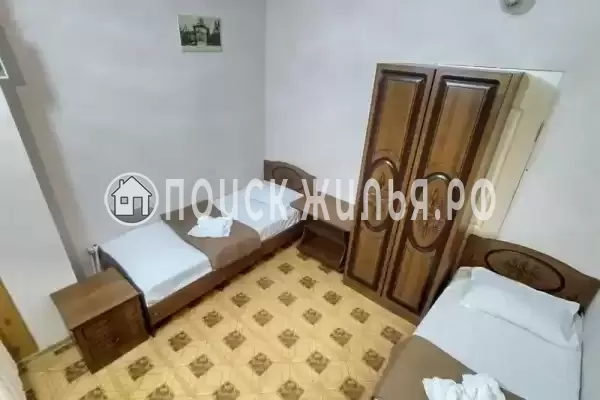 Частный сектор «На Пионерском»