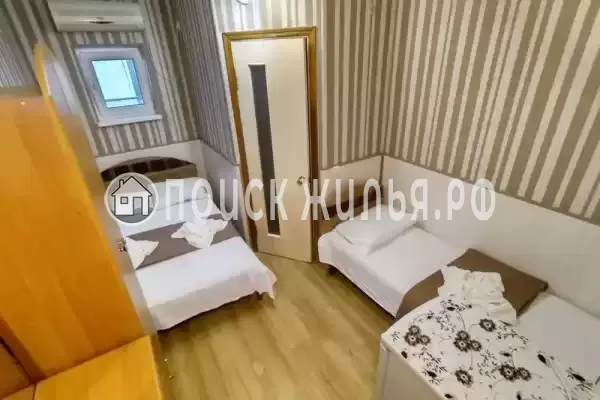 Частный сектор «На Пионерском»