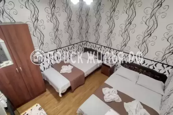 Частный сектор «На Пионерском»