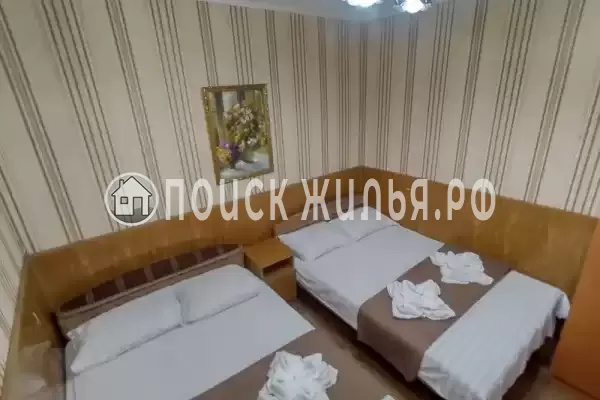 Частный сектор «На Пионерском»