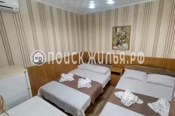 Частный сектор «На Пионерском»