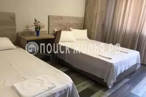 Гостевой дом «ЭлеОн Хаус» Гостевой дом «ЭлеОн Хаус»