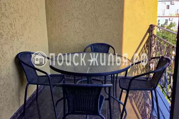 Гостевой дом «ЭлеОн Хаус» Гостевой дом «ЭлеОн Хаус»