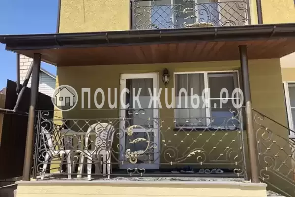 Гостевой дом «ЭлеОн Хаус» Гостевой дом «ЭлеОн Хаус»