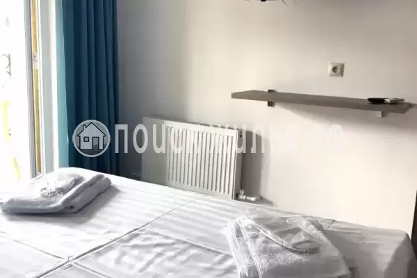 Гостевой дом «ЭлеОн Хаус» Гостевой дом «ЭлеОн Хаус»