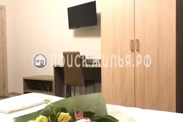 Гостевой дом «ЭлеОн Хаус» Гостевой дом «ЭлеОн Хаус»