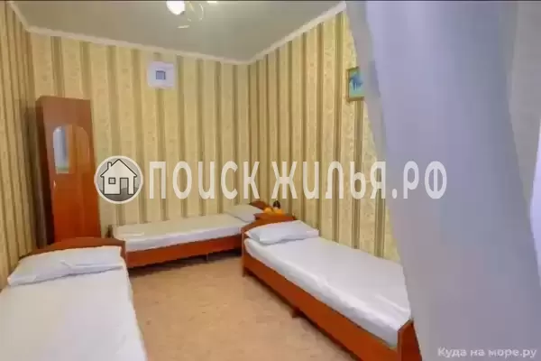 Гостевой дом «Удача»