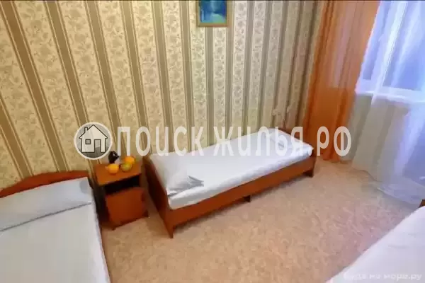 Гостевой дом «Удача»