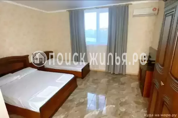 Гостевой дом «Удача»