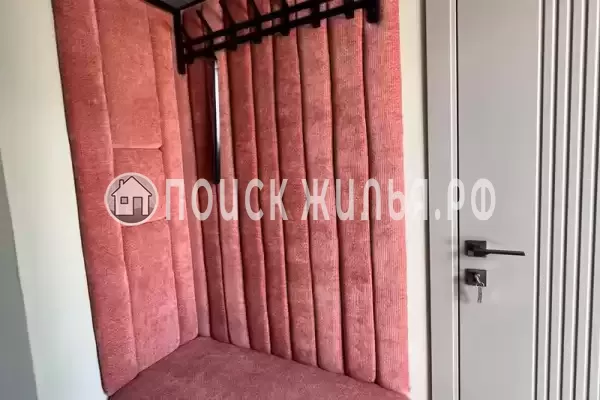 Частный сектор «Дом мечты на 10 человек»