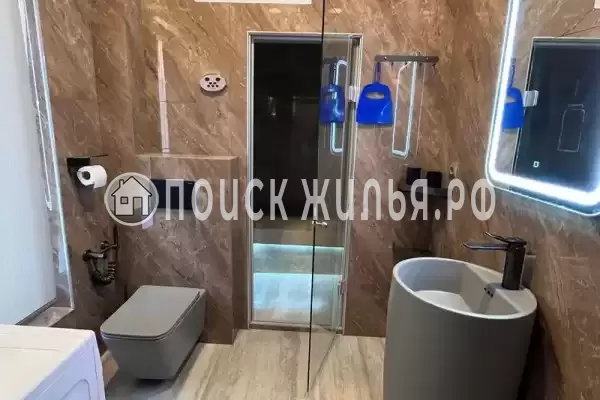 Частный сектор «Дом мечты на 10 человек»