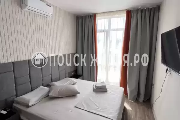 Частный сектор «Дом мечты на 10 человек»