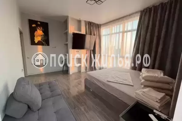 Частный сектор «Дом мечты на 10 человек»