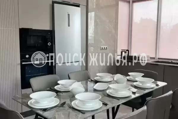 Частный сектор «Дом мечты на 10 человек»