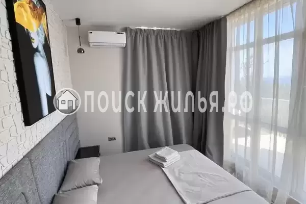 Частный сектор «Дом мечты на 10 человек»